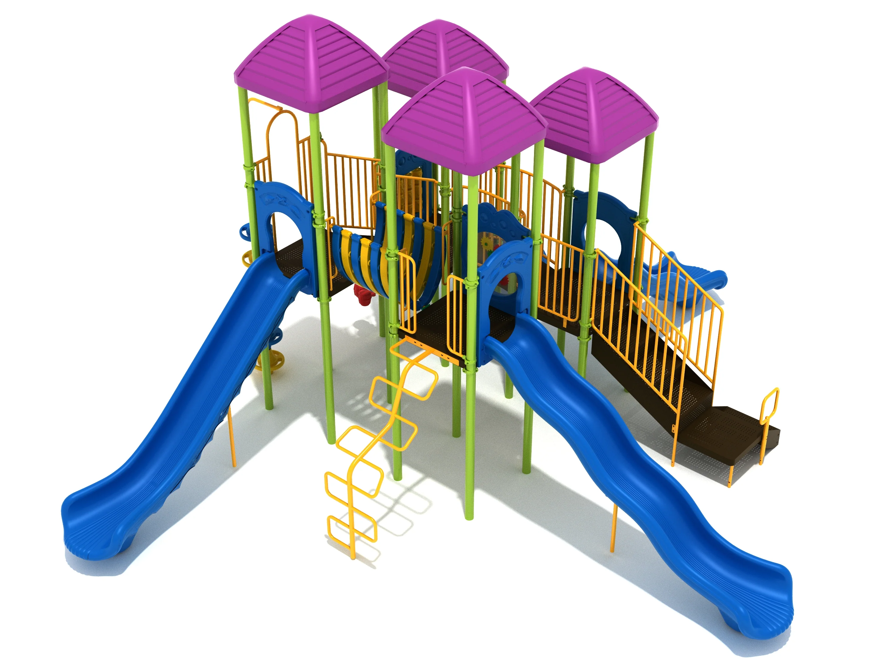 Brooks Towers Play System - Image 11