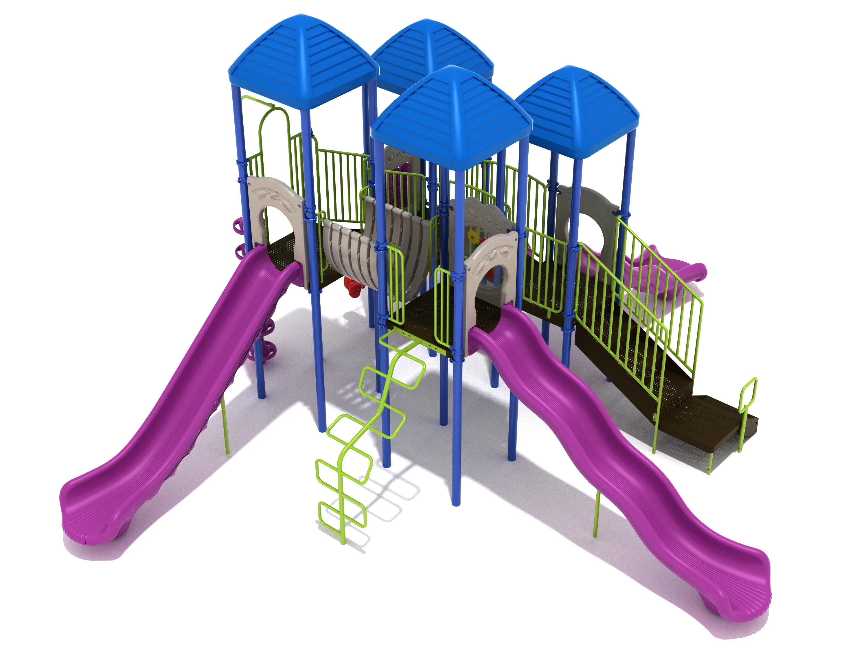 Brooks Towers Play System - Image 13