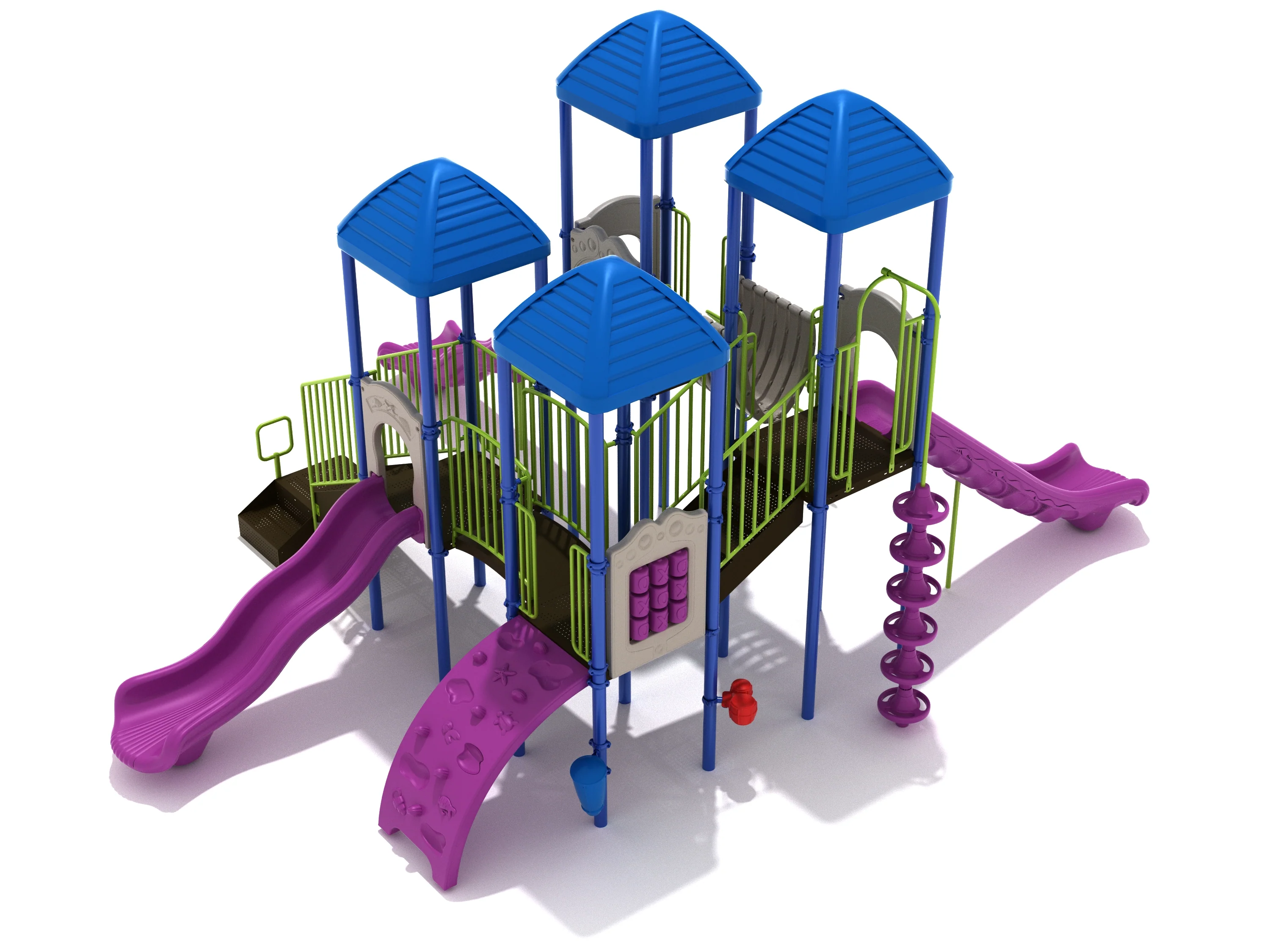 Brooks Towers Play System - Image 14