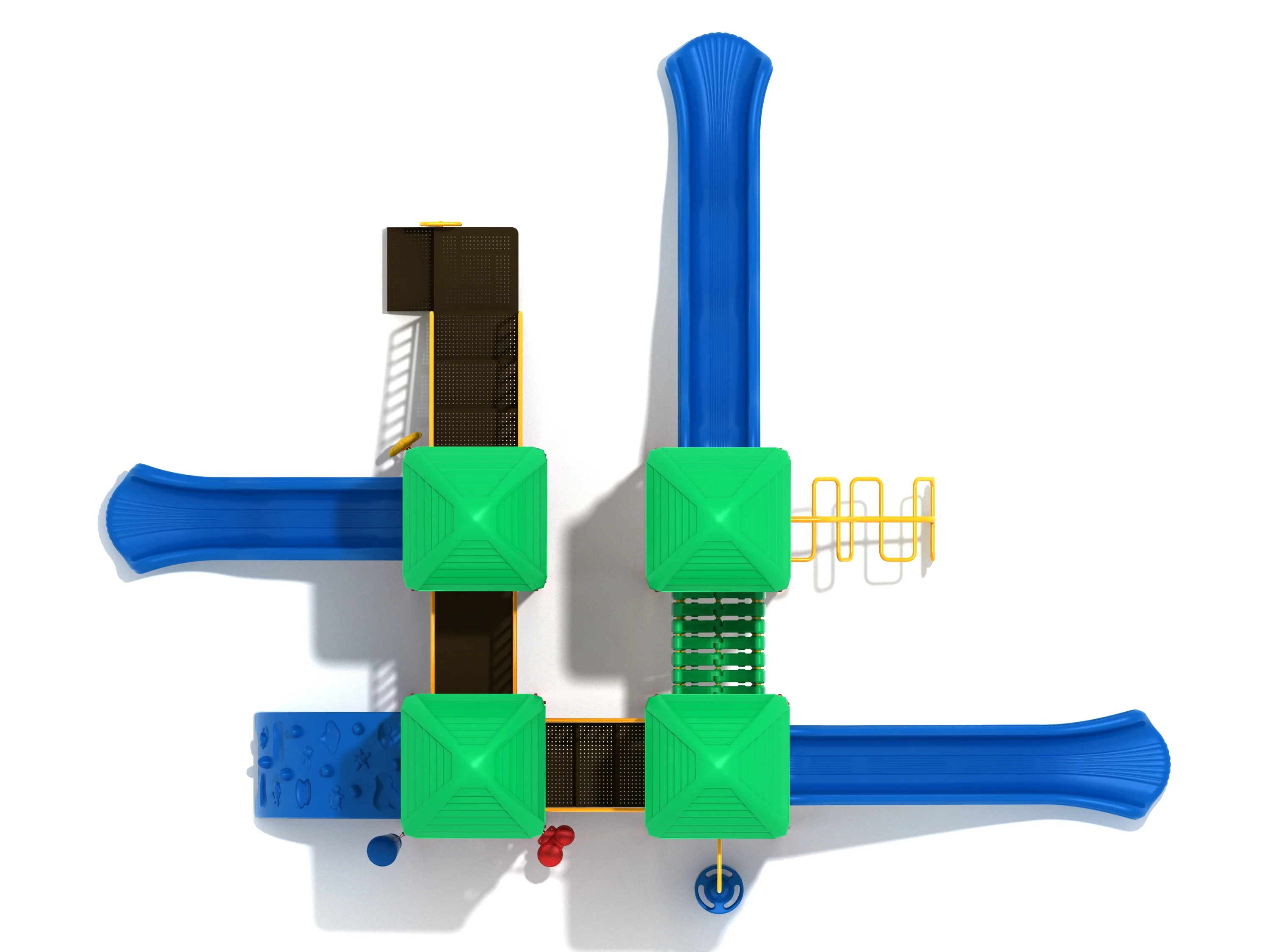 Brooks Towers Play System - Image 4