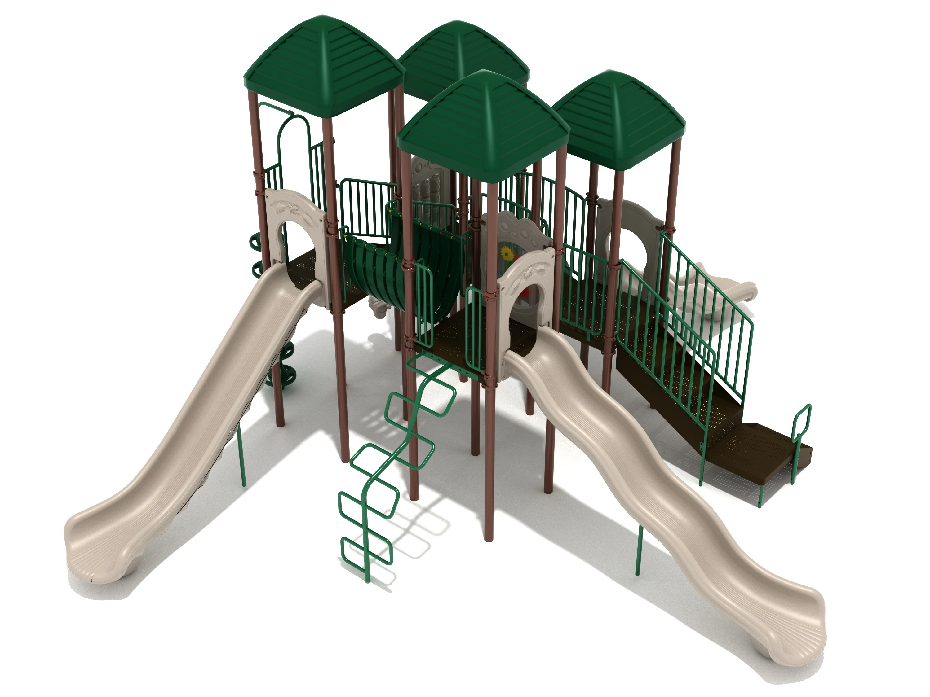 Brooks Towers Play System - Image 6