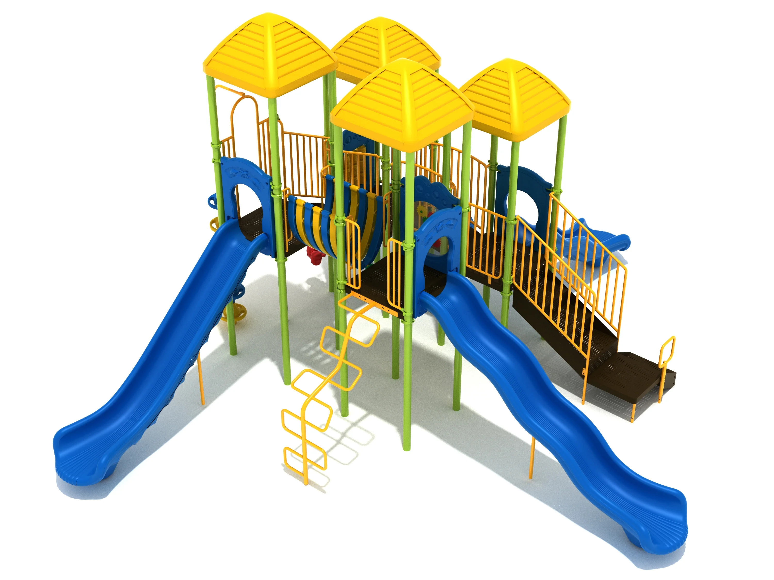 Brooks Towers Play System - Image 9