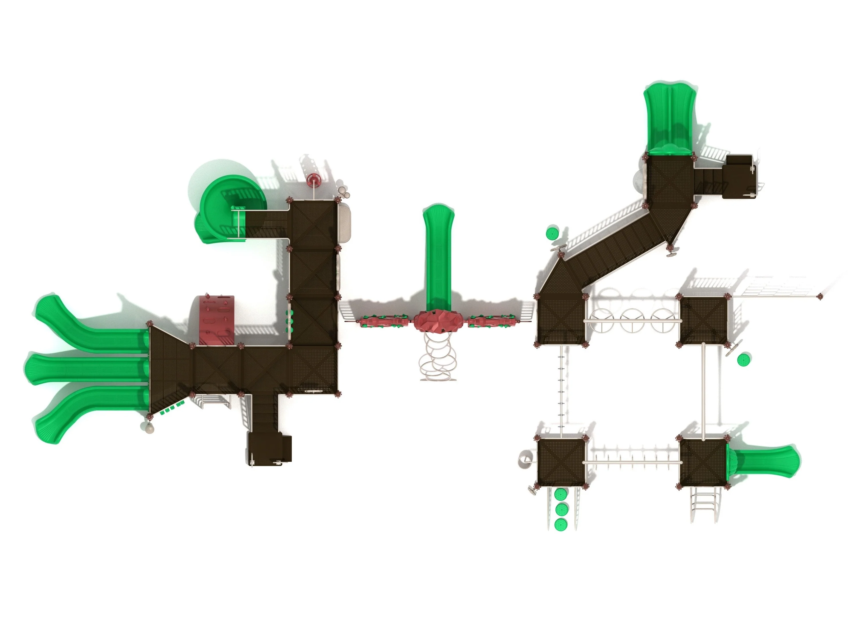 Buffalo Creek Playground - Image 3