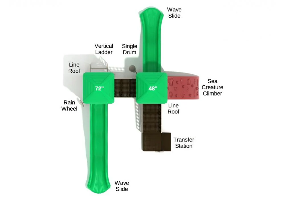 Burbank Playground - Image 3