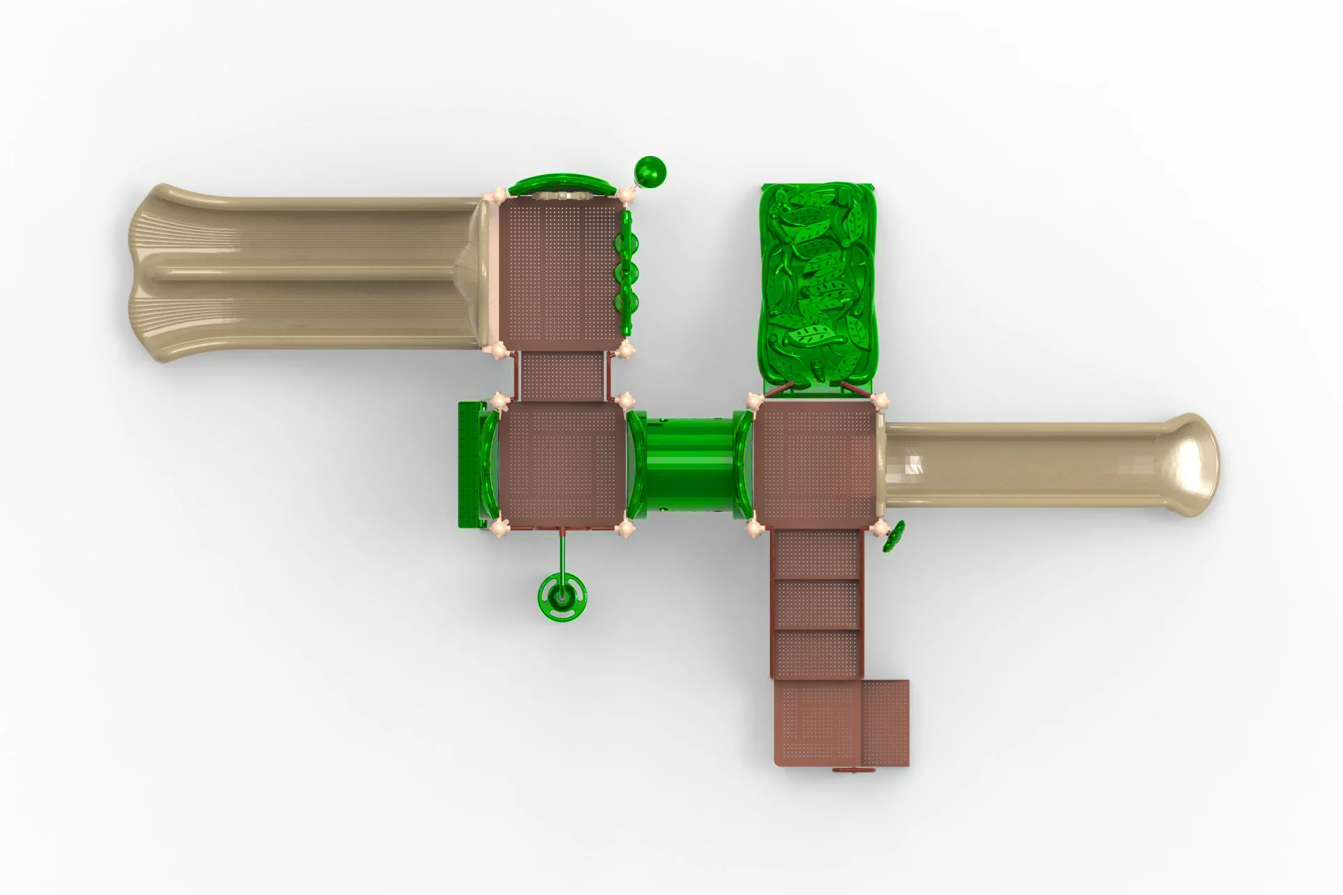 Carsons Canyon Play System - Image 3