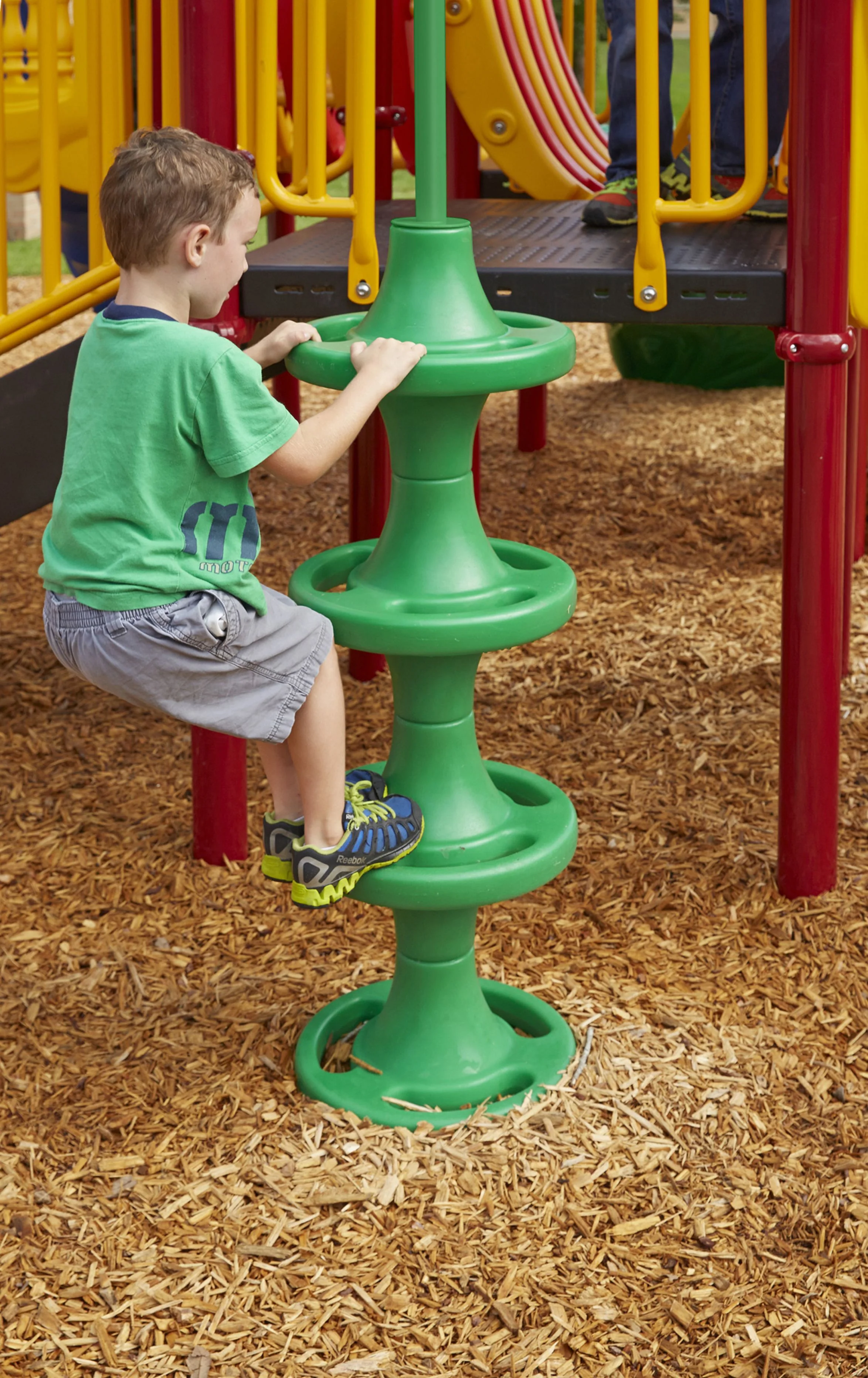 Carsons Canyon Play System - Image 6