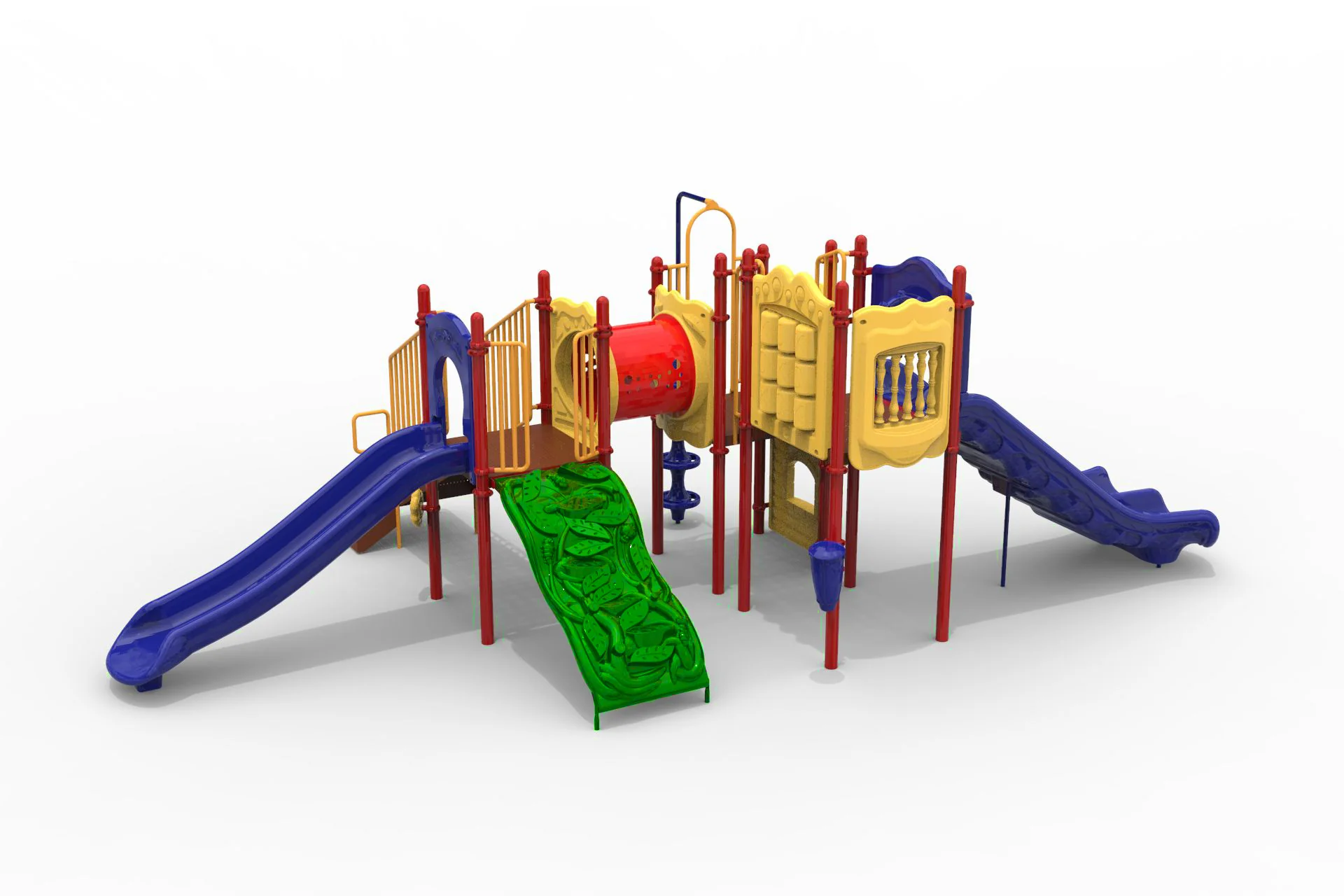 Carsons Canyon Play System - Image 7