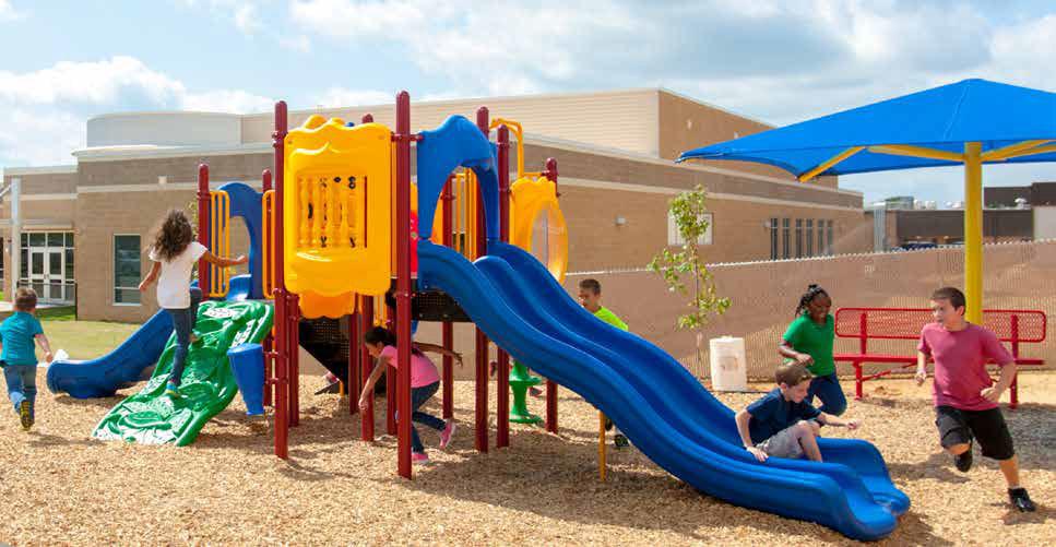 Carsons Canyon Play System - Image 8