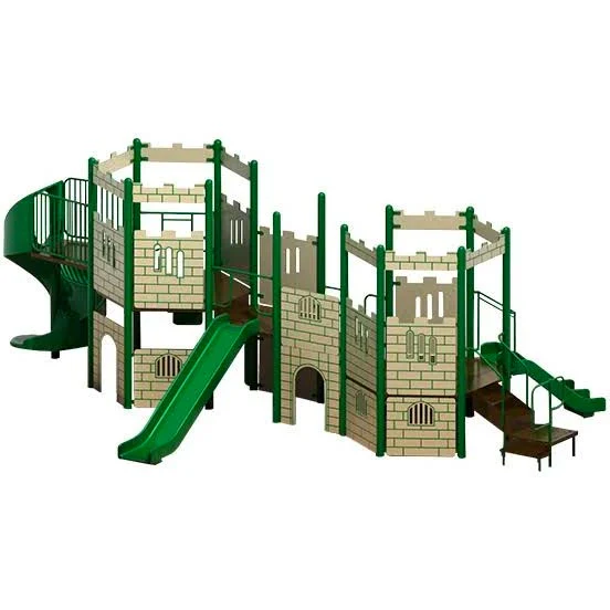 Castle Modular Playground - Image 8