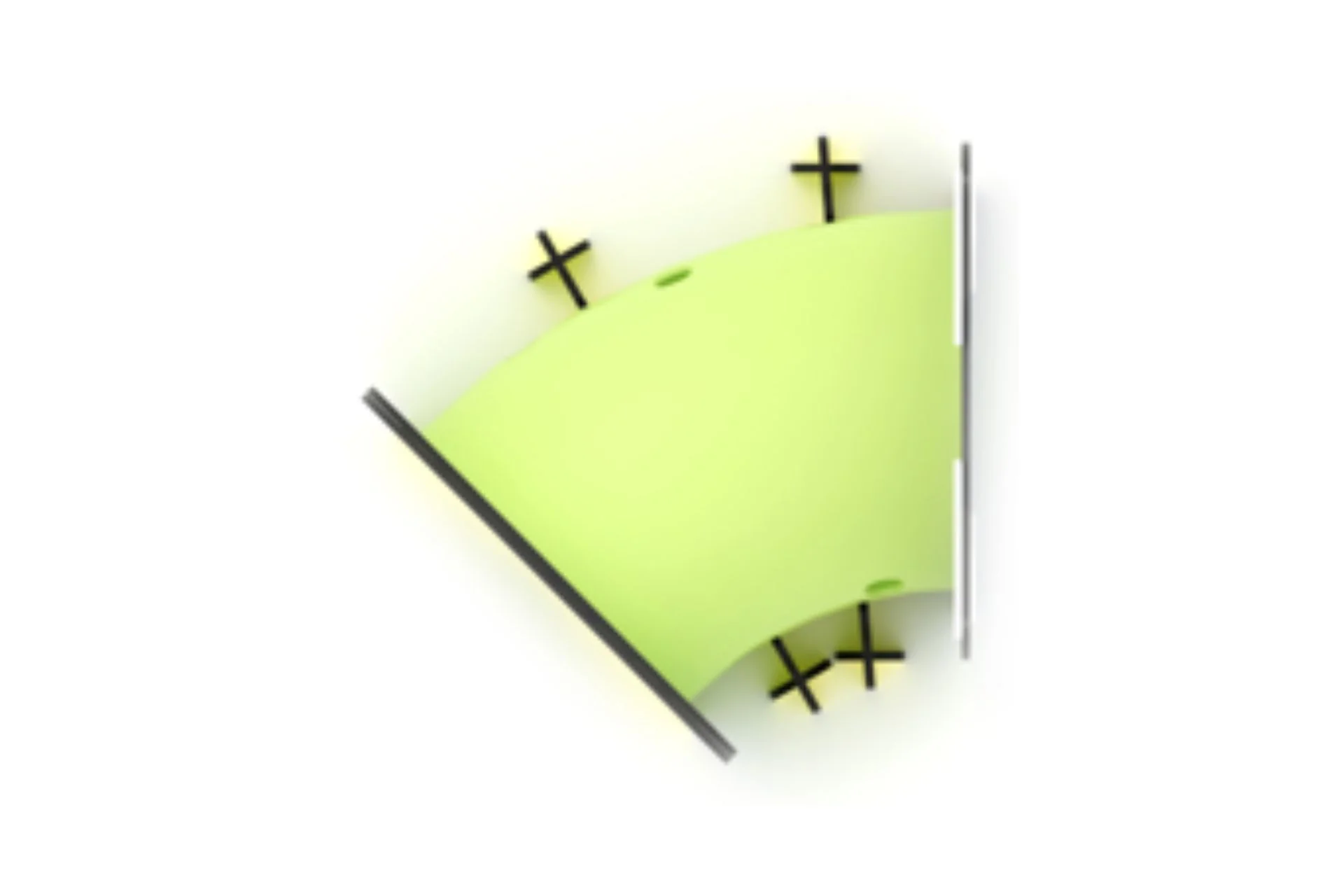 Caterpillar Crawl Tunnel-Unit - Image 3