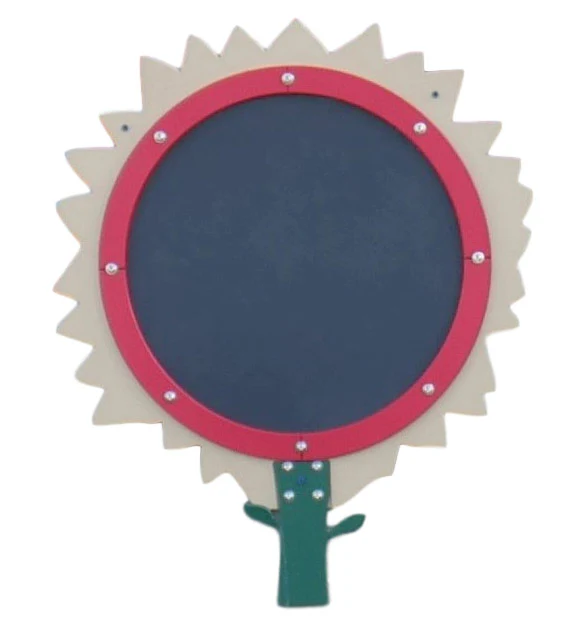 Chalk Board Flowers - One Flower - Image 6