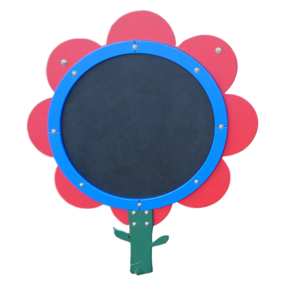 Chalk Board Flowers - One Flower - Image 8