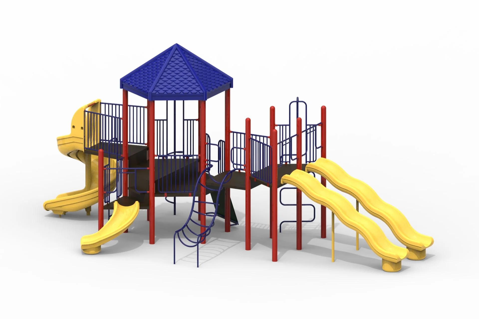 Christel Modular Playground - Image 5