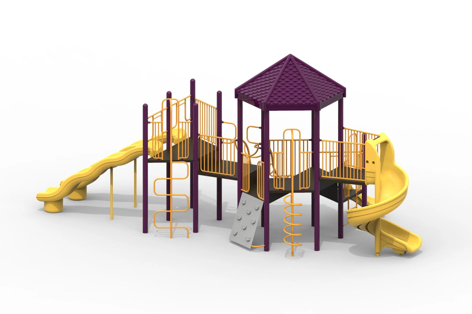 Christel Modular Playground - Image 8