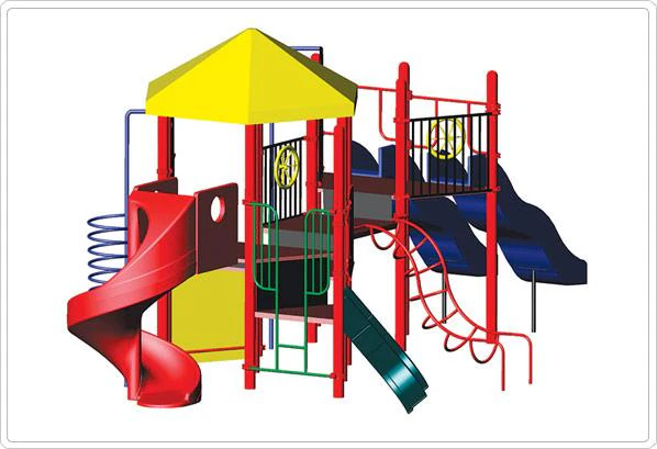 Christel Modular Playground - Image 9