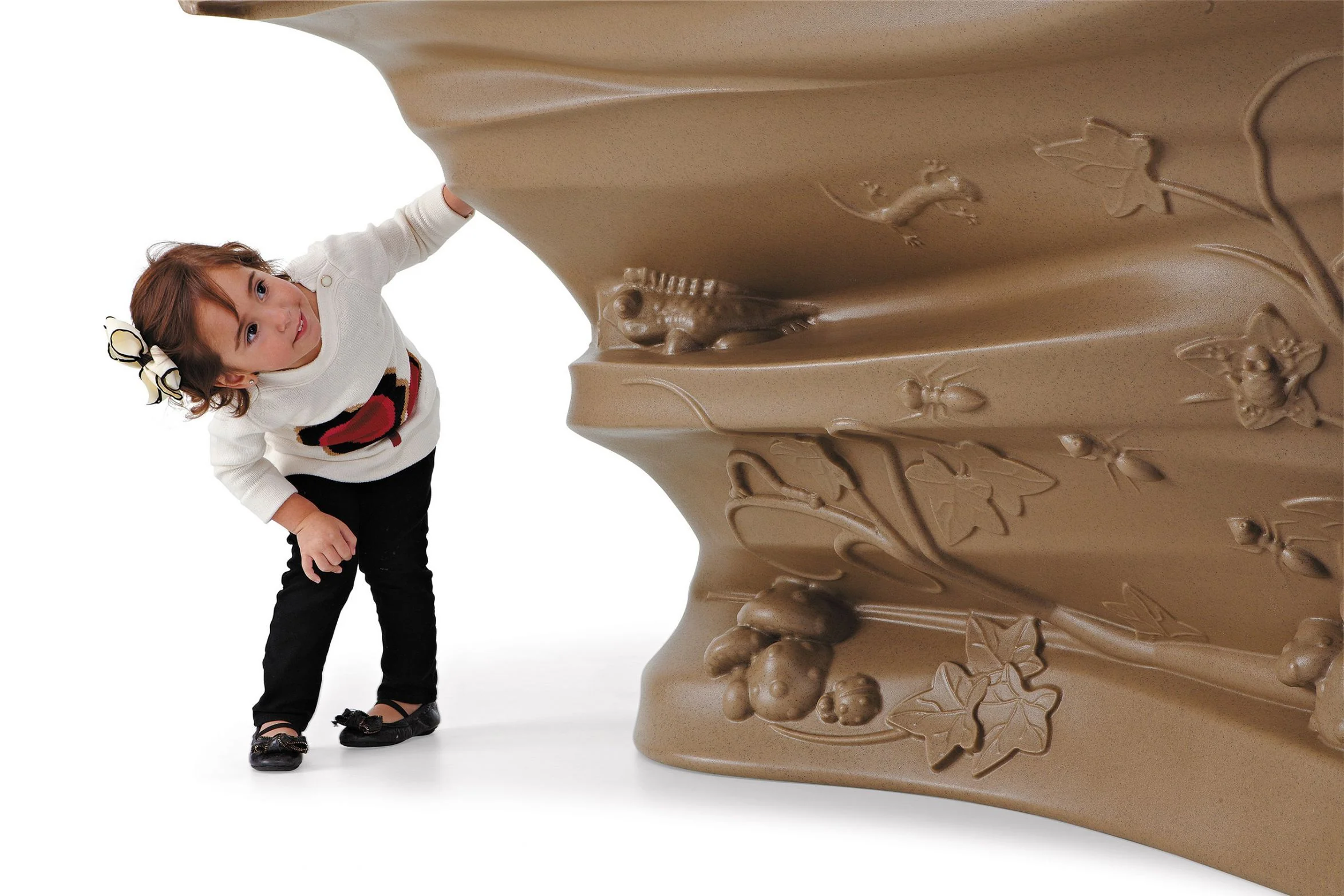 Climb and Discover Cave - Image 4