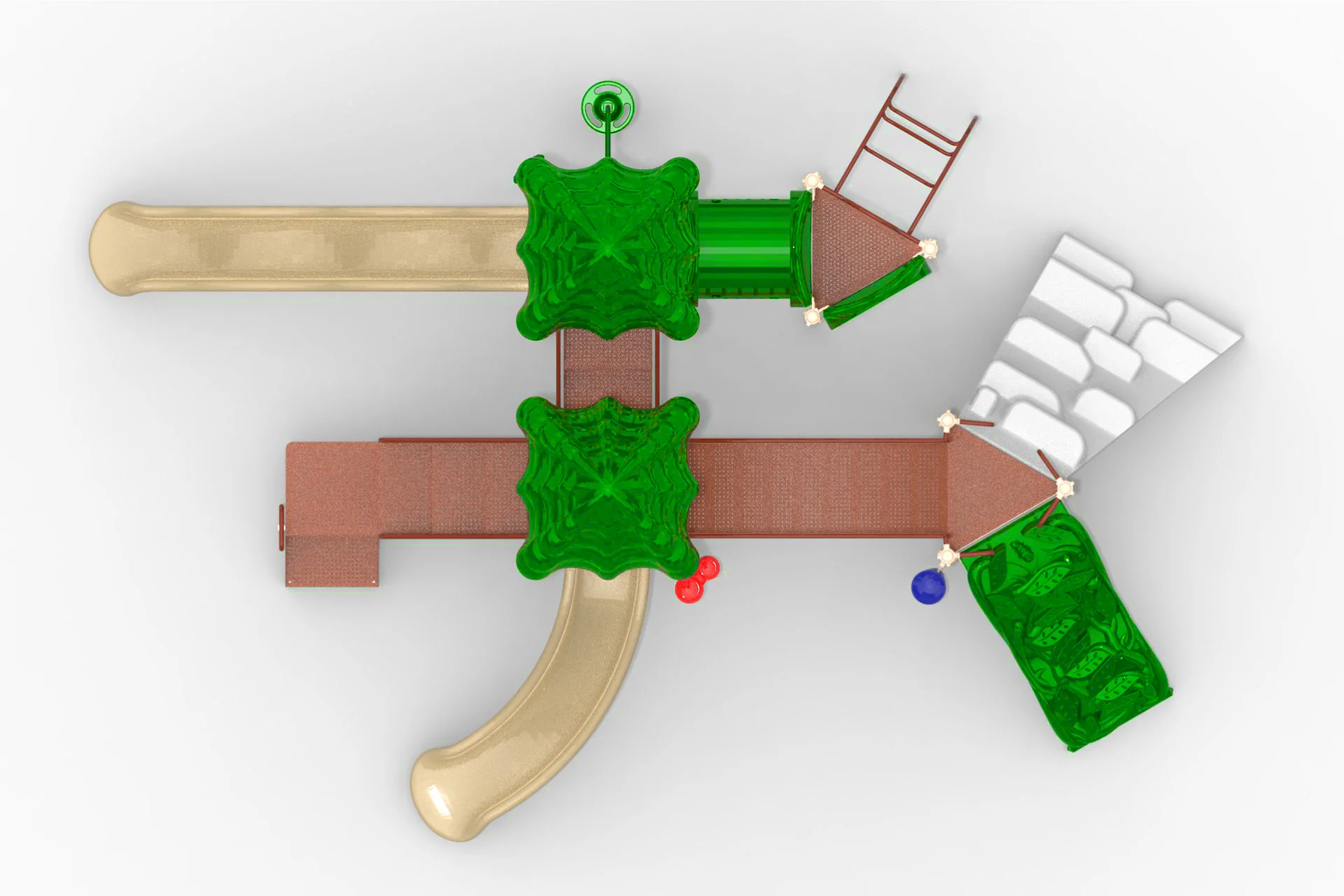 Clingman's Dome Play System - Image 4