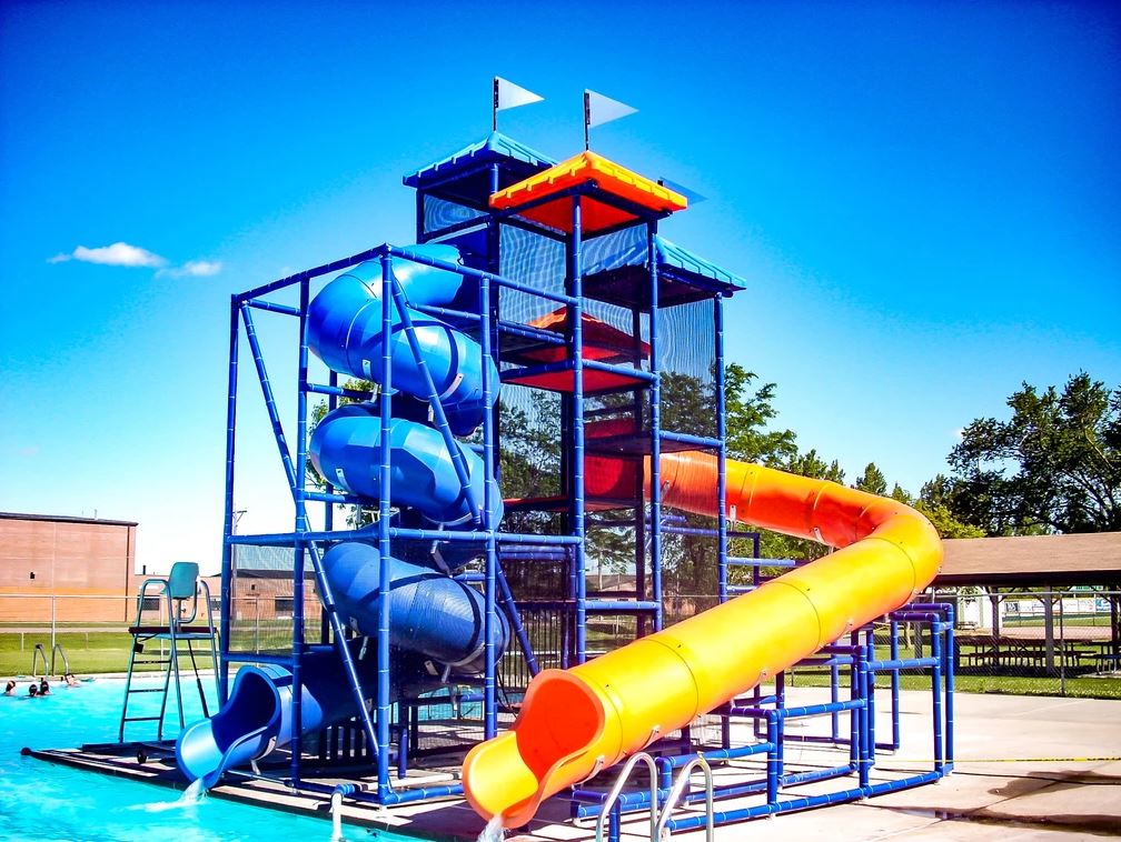 The Coral Sea Water Slide - Image 4