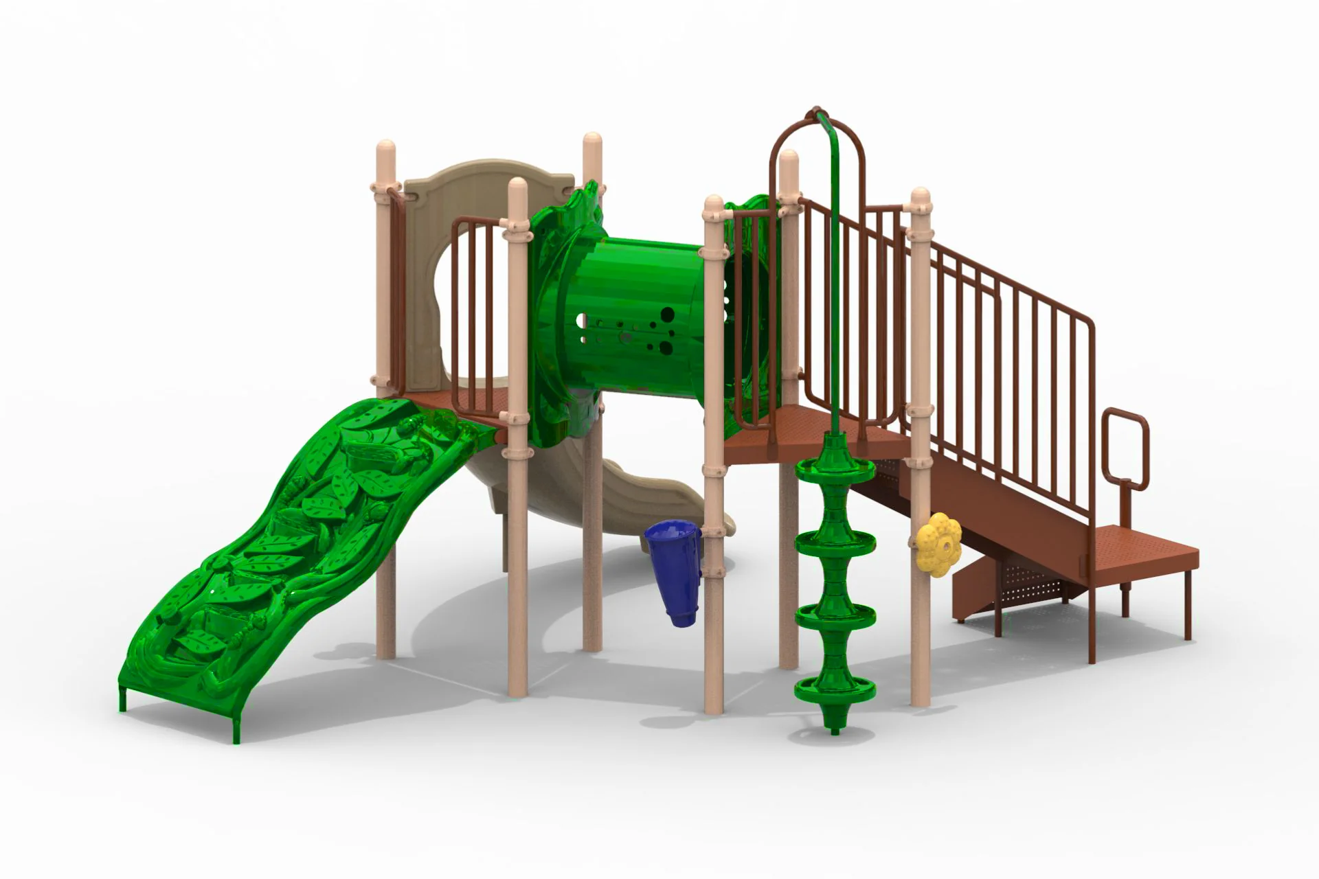 Deer Creek Playground - Image 3