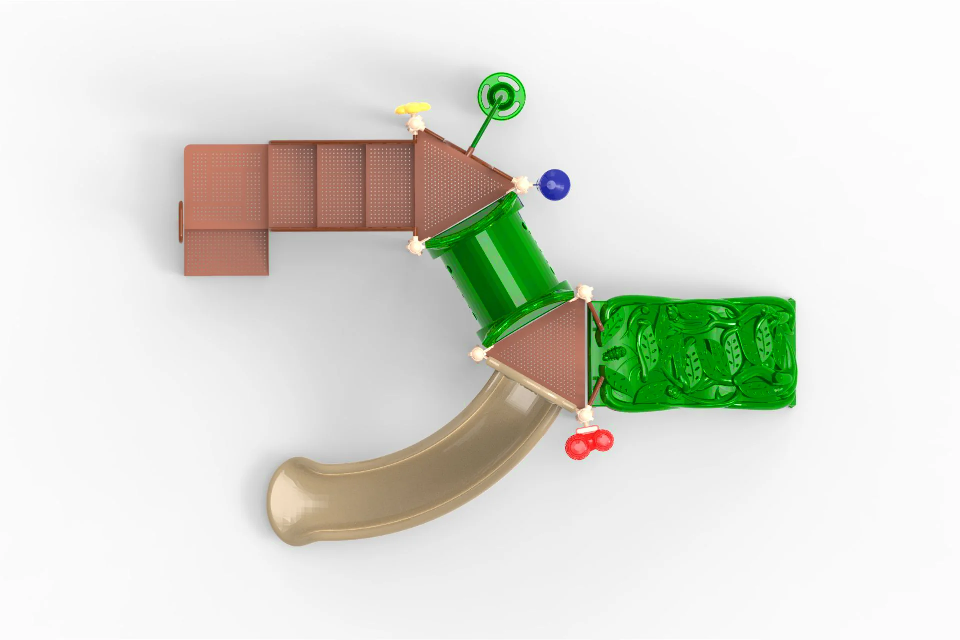 Deer Creek Playground - Image 4