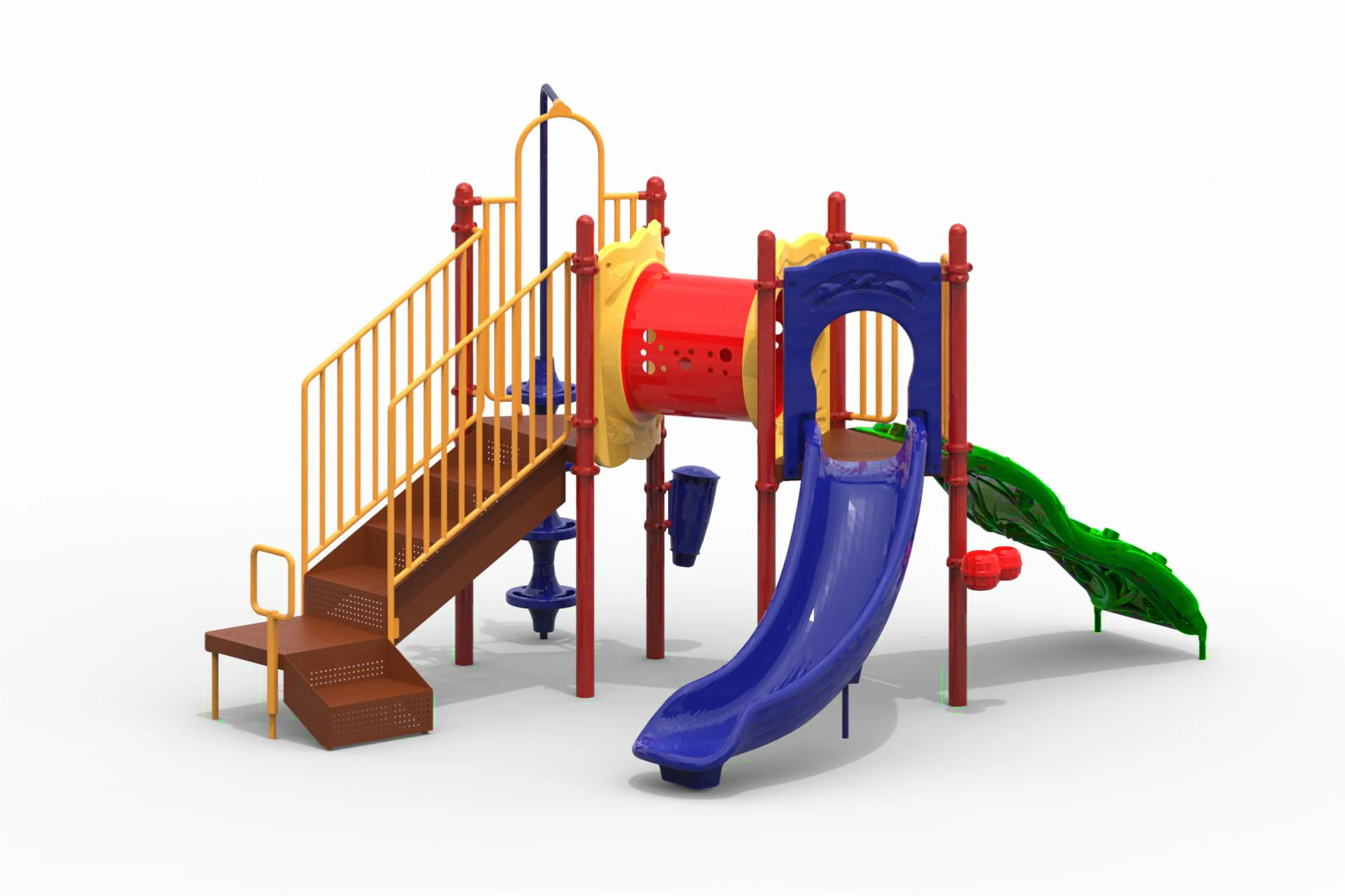 Deer Creek Playground - Image 6