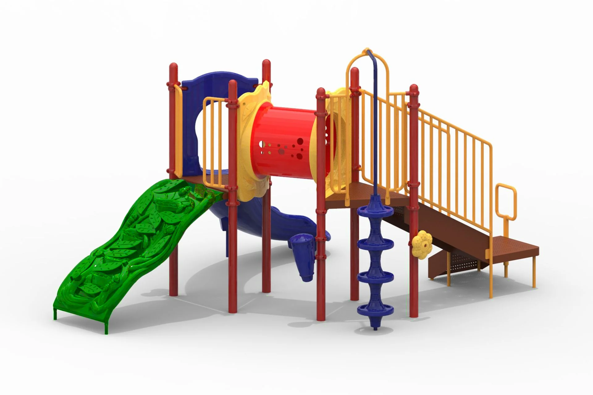 Deer Creek Playground - Image 7