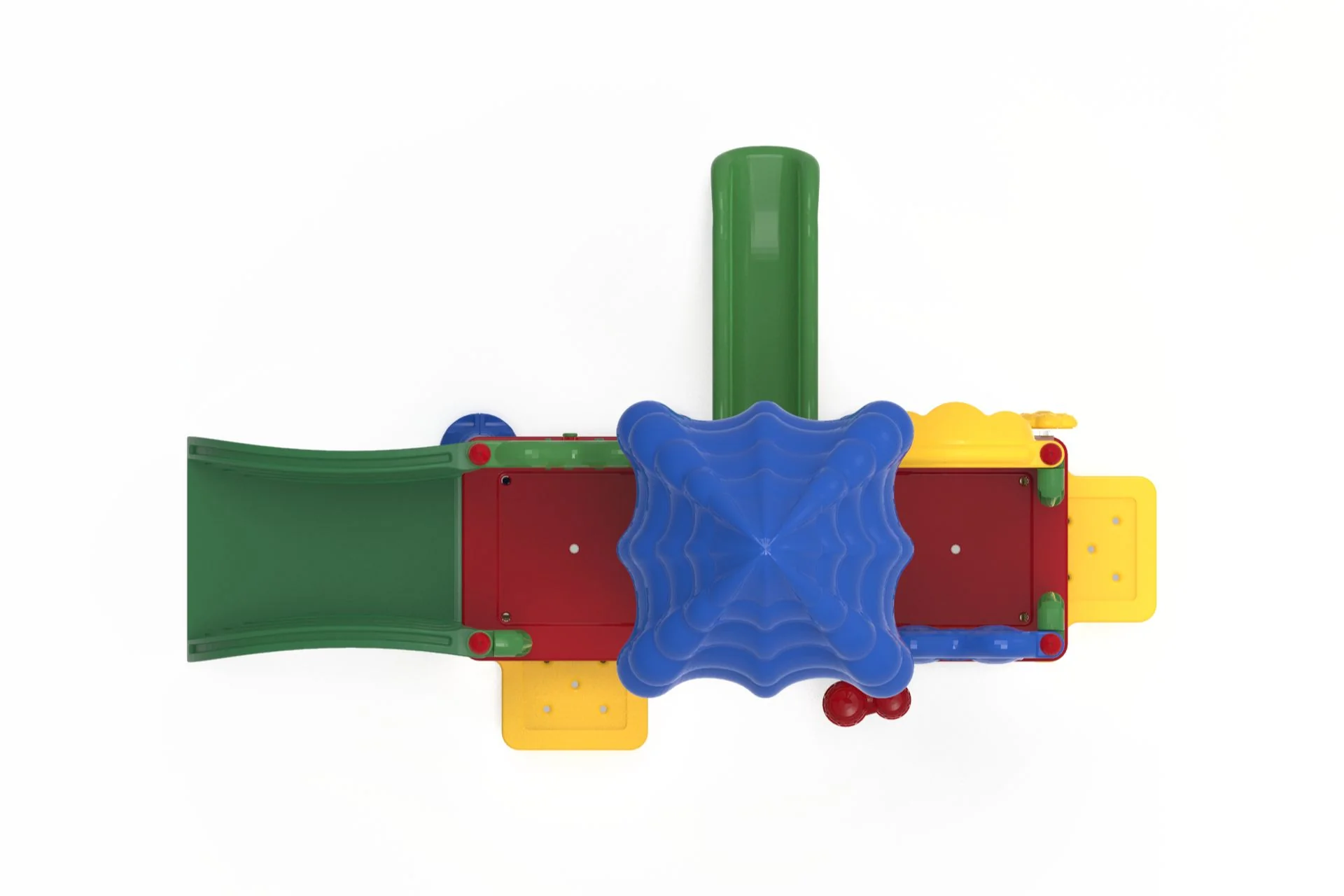 Discovery Center Sapling Playground - Image 3