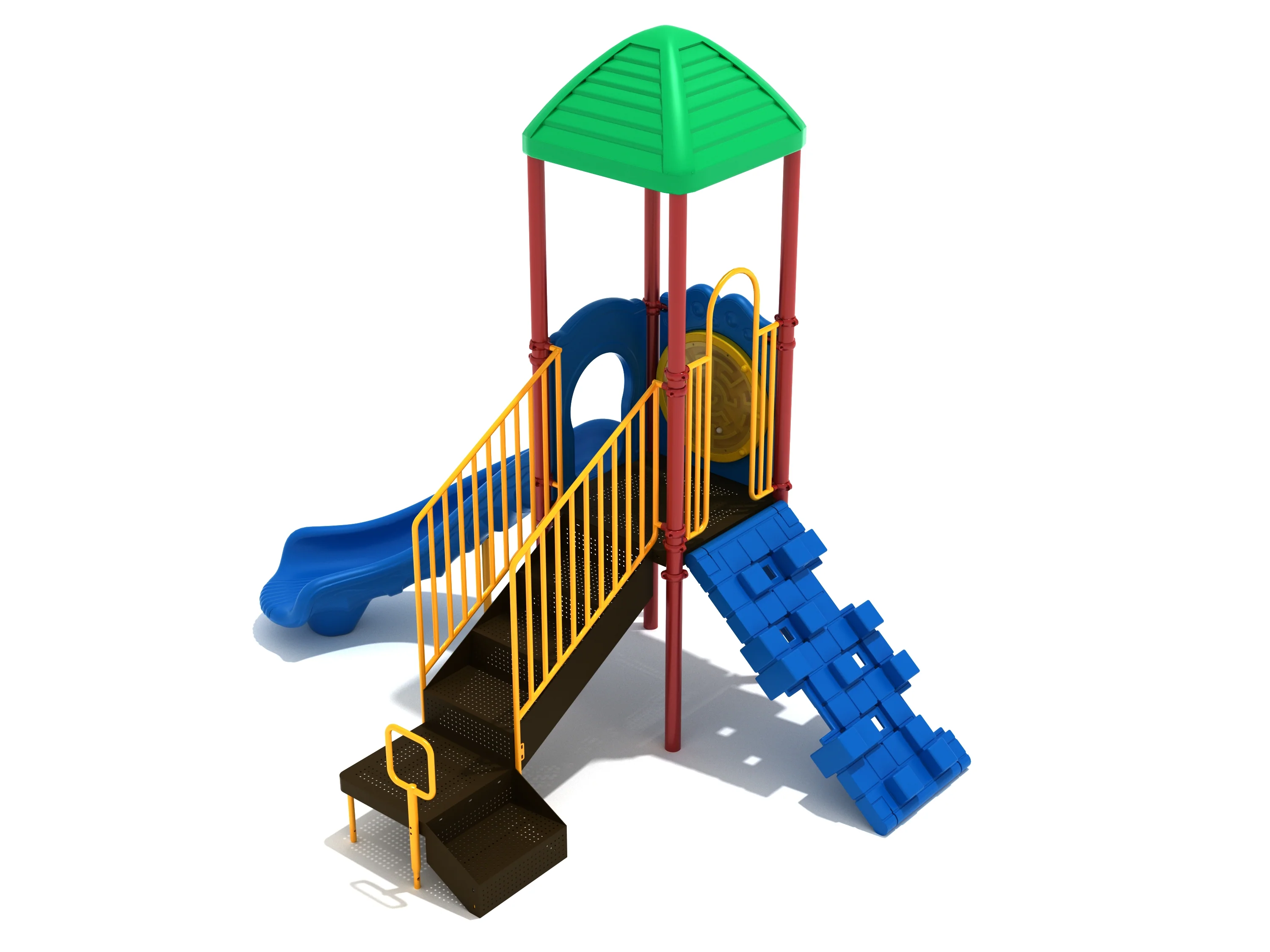 Eagles Perch Playground - Image 6