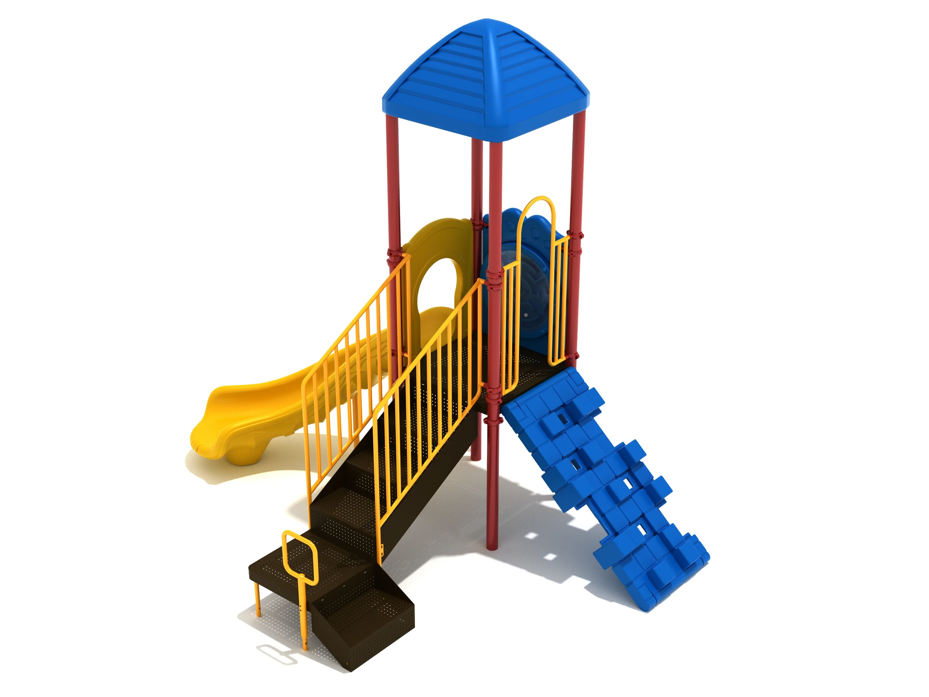 Eagles Perch Playground - Image 9