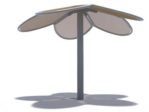 Flower Shade Structure - Image 3