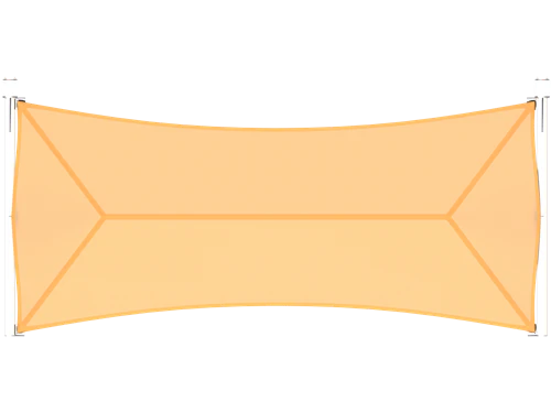 Full Cantilever Hip Roof Shade Structure - Image 11