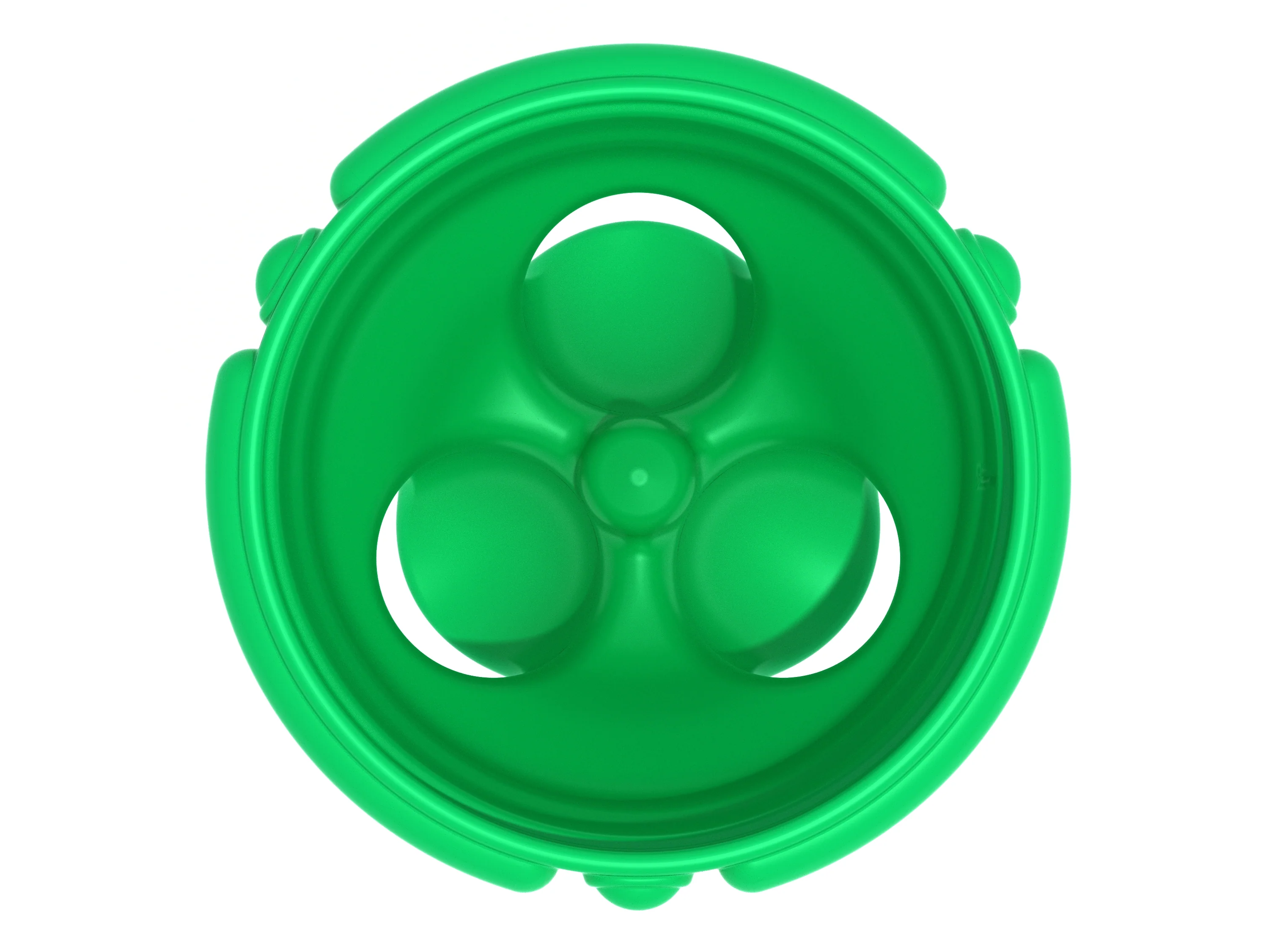 Funhoop Funnel Ball Game - Image 13