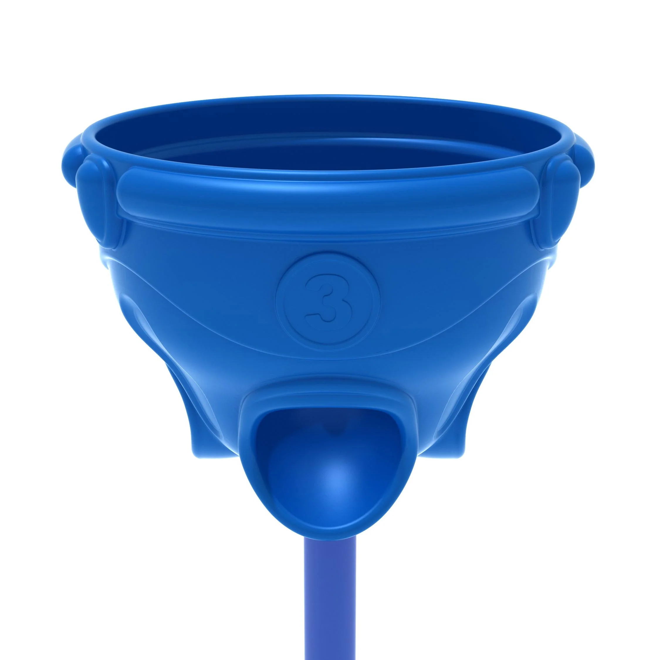 Funhoop Funnel Ball Game - Image 3