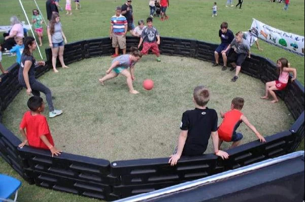 Gaga Ball Pit - Image 11