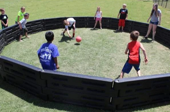 Gaga Ball Pit - Image 12
