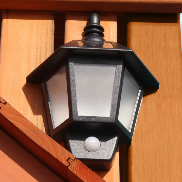 Treasure Trove II AP Wooden Swing Set - Image 13