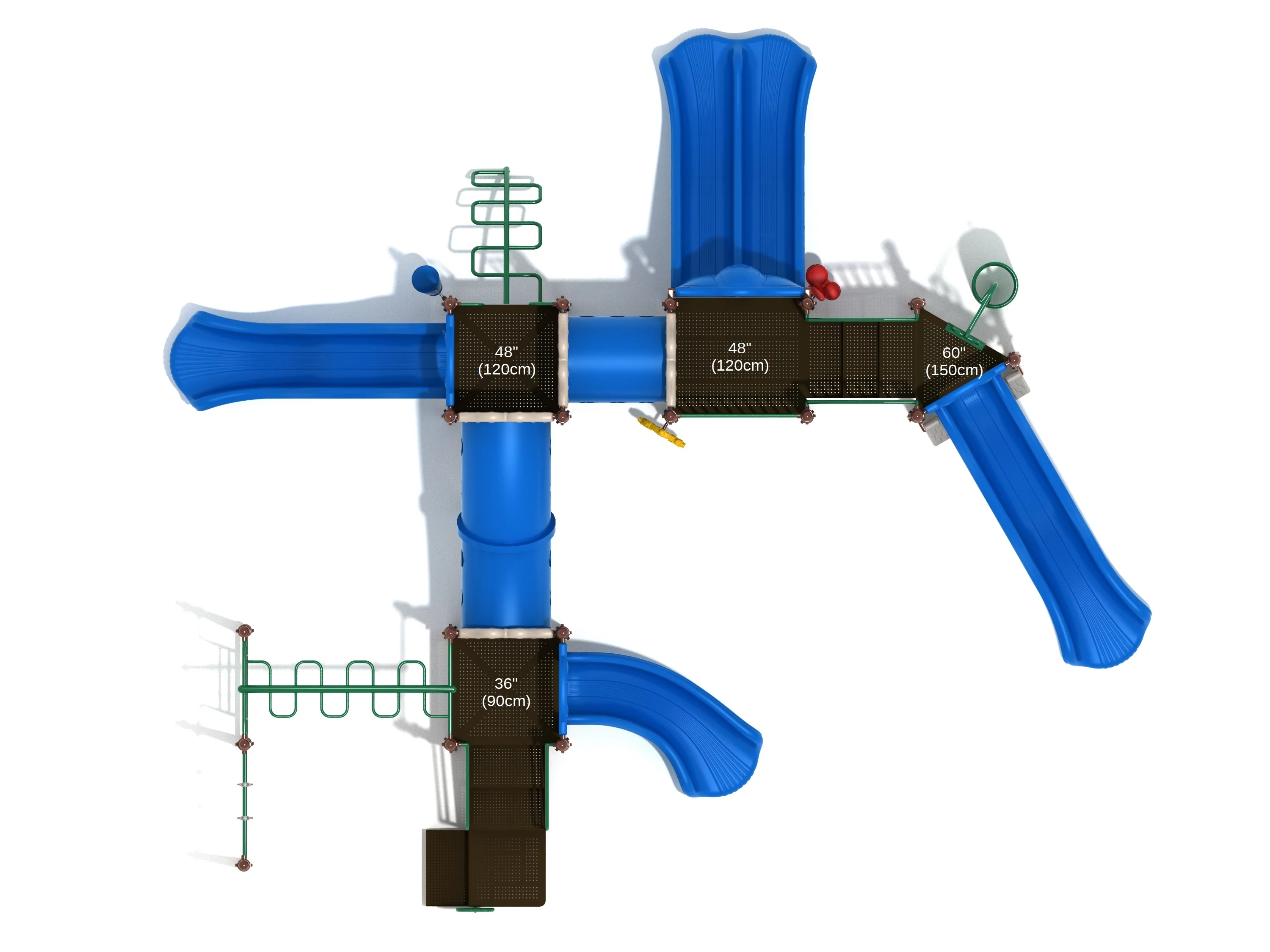 Grand Venetian Play System - Image 11