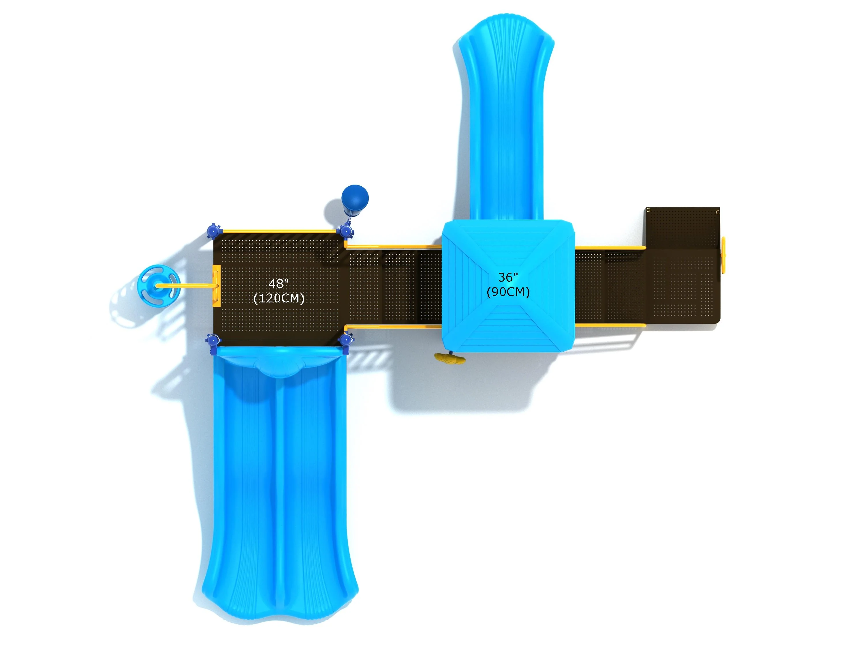 Granite Manor Play System - Image 10