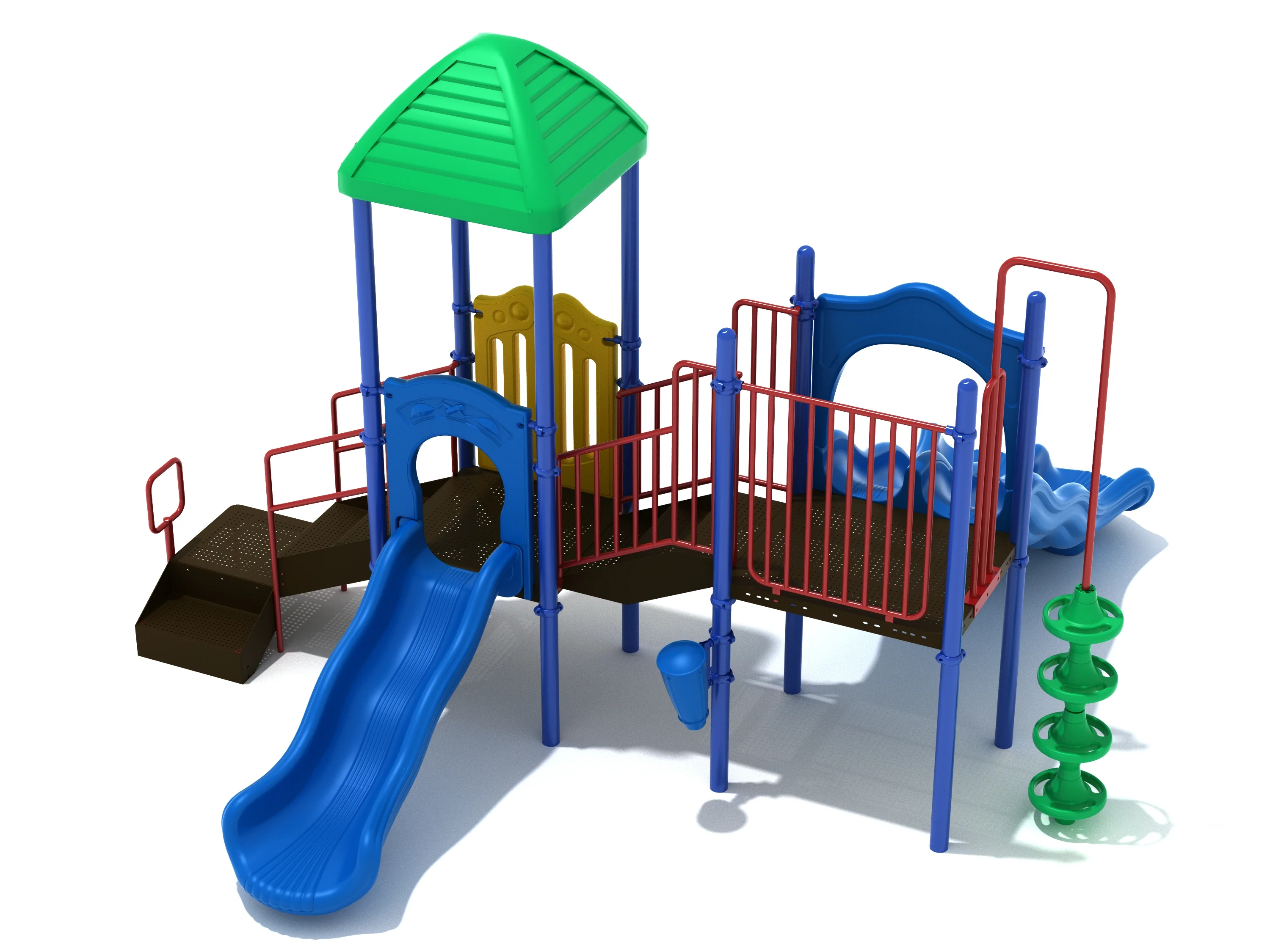 Granite Manor Play System - Image 11