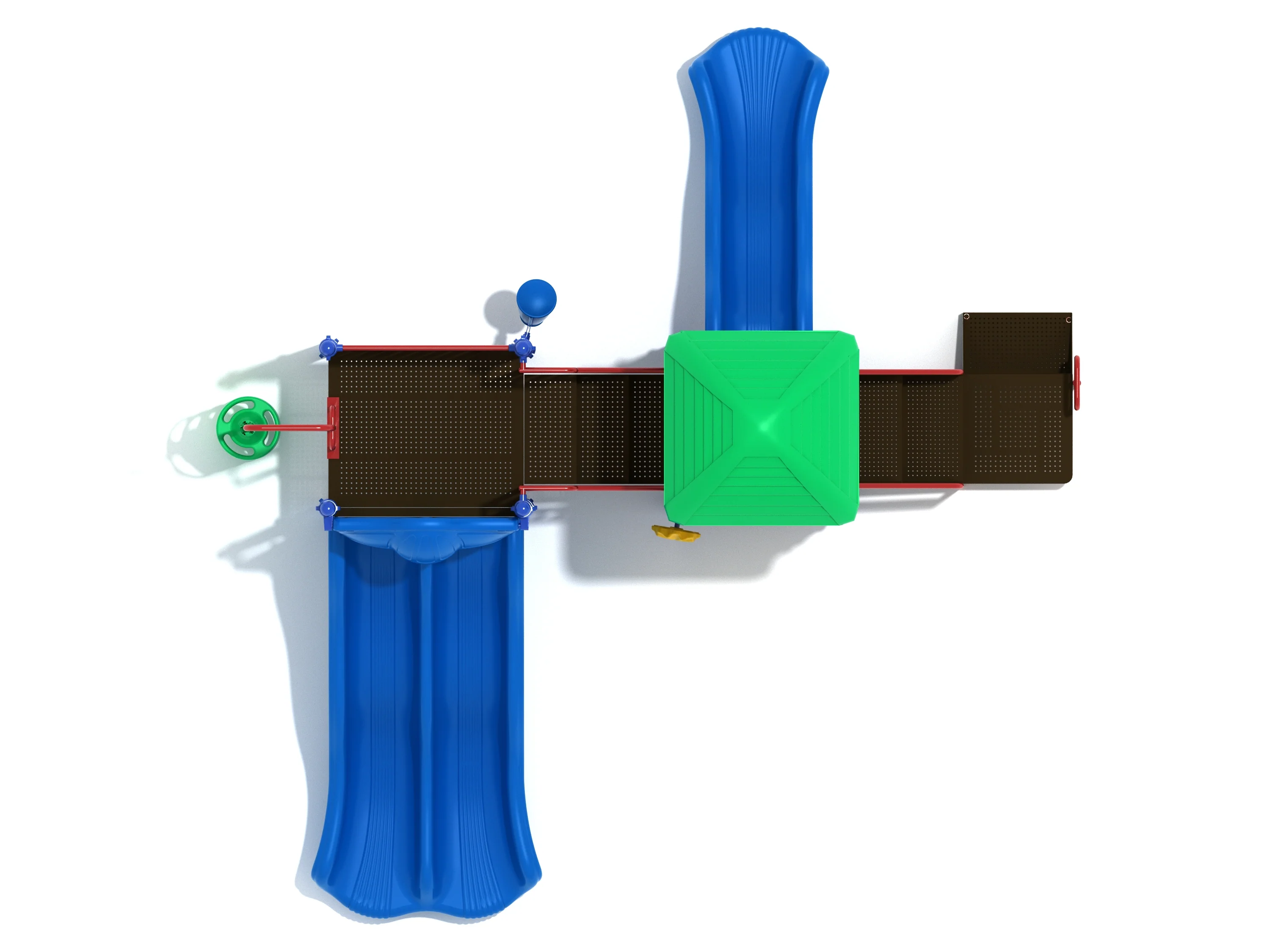 Granite Manor Play System - Image 13