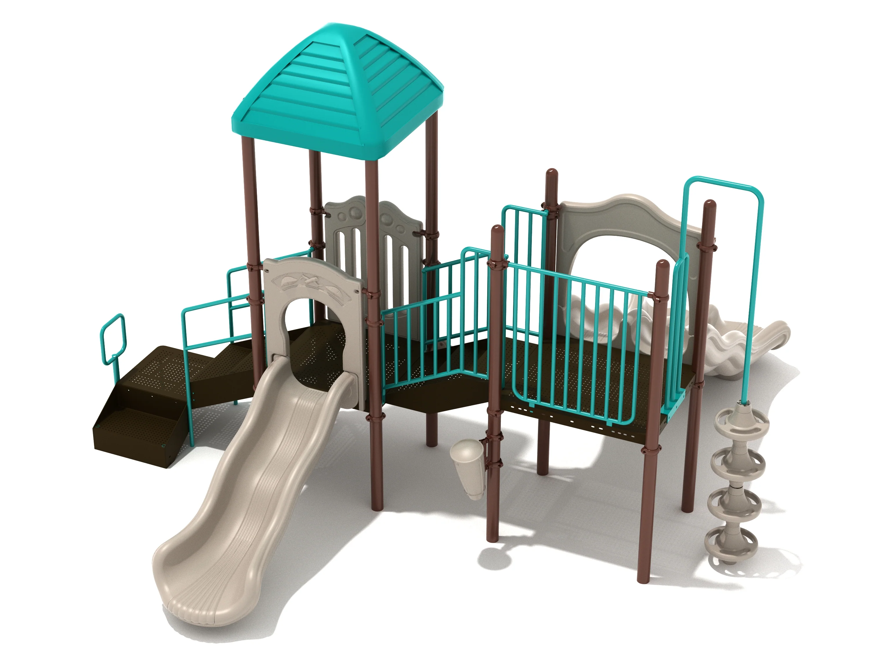 Granite Manor Play System - Image 14