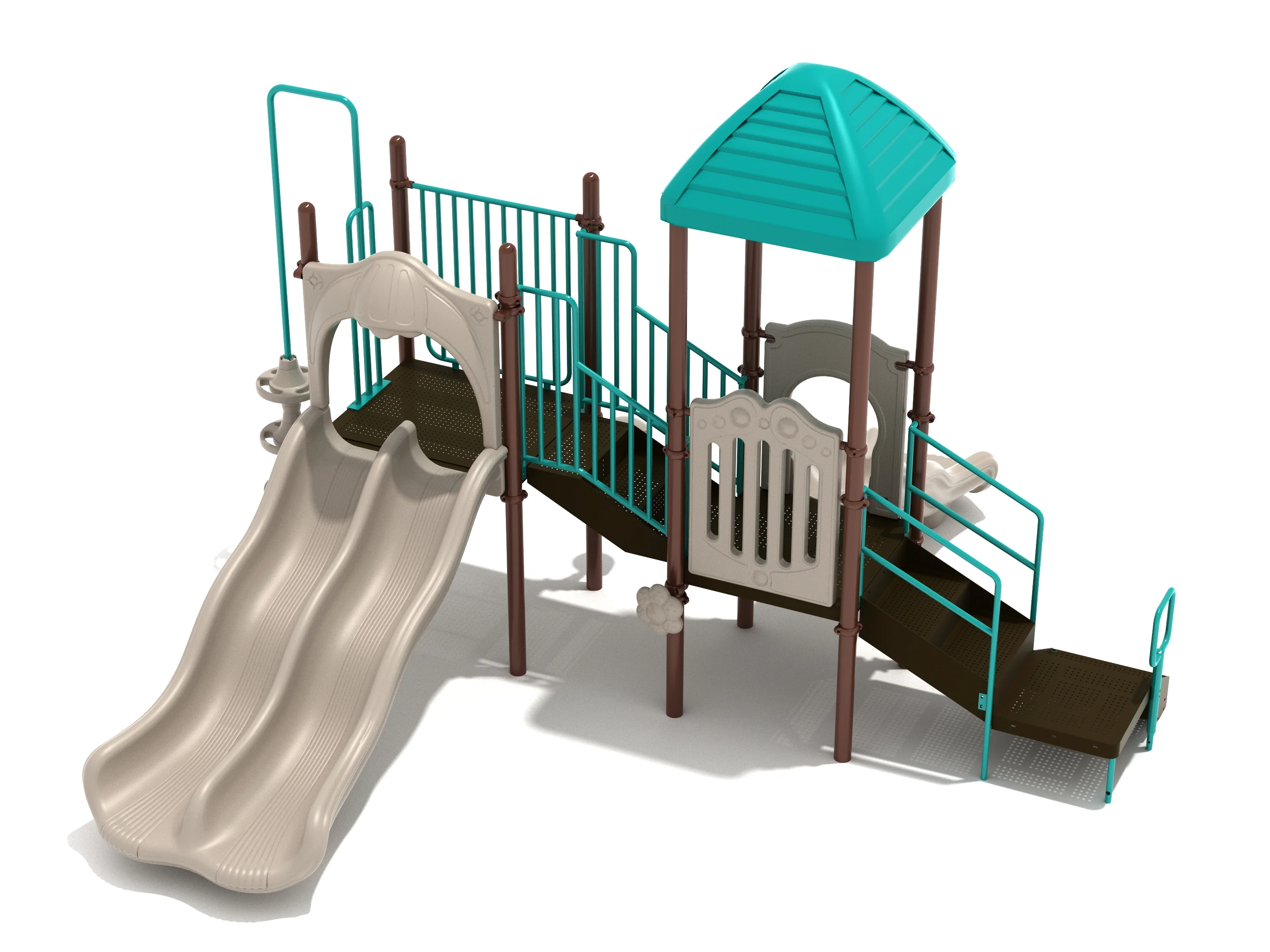 Granite Manor Play System - Image 15