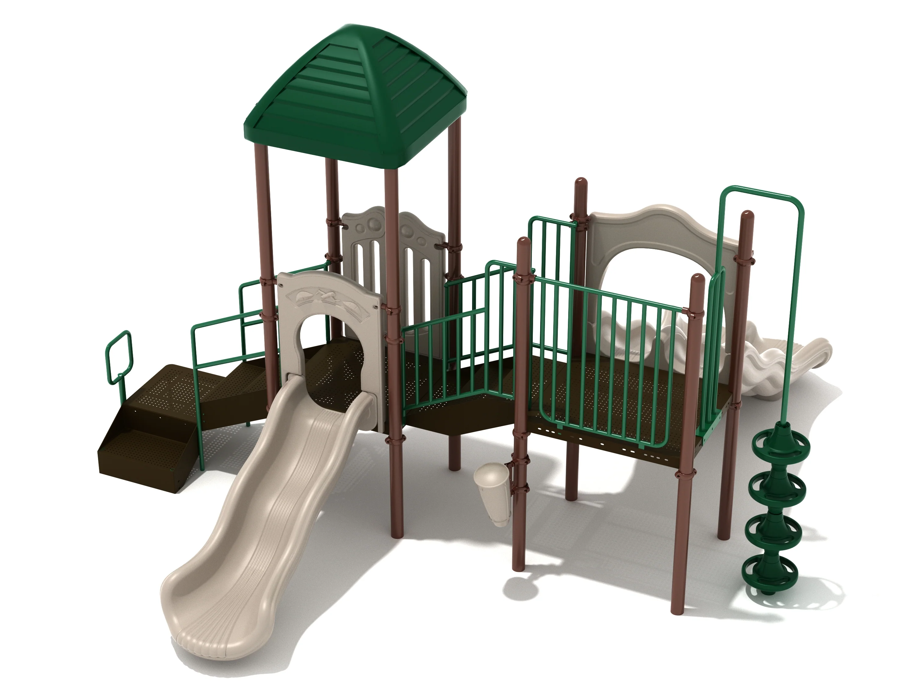Granite Manor Play System - Image 4