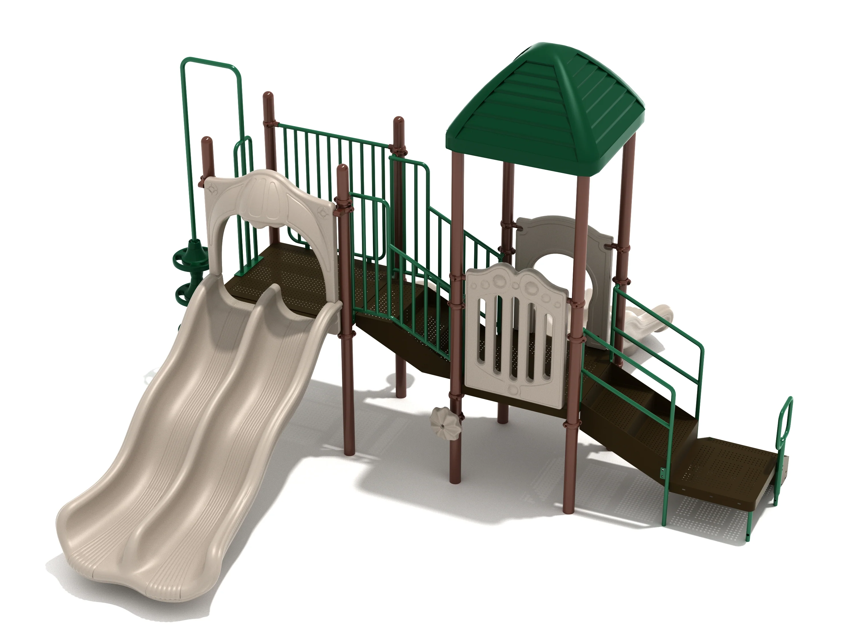 Granite Manor Play System - Image 5