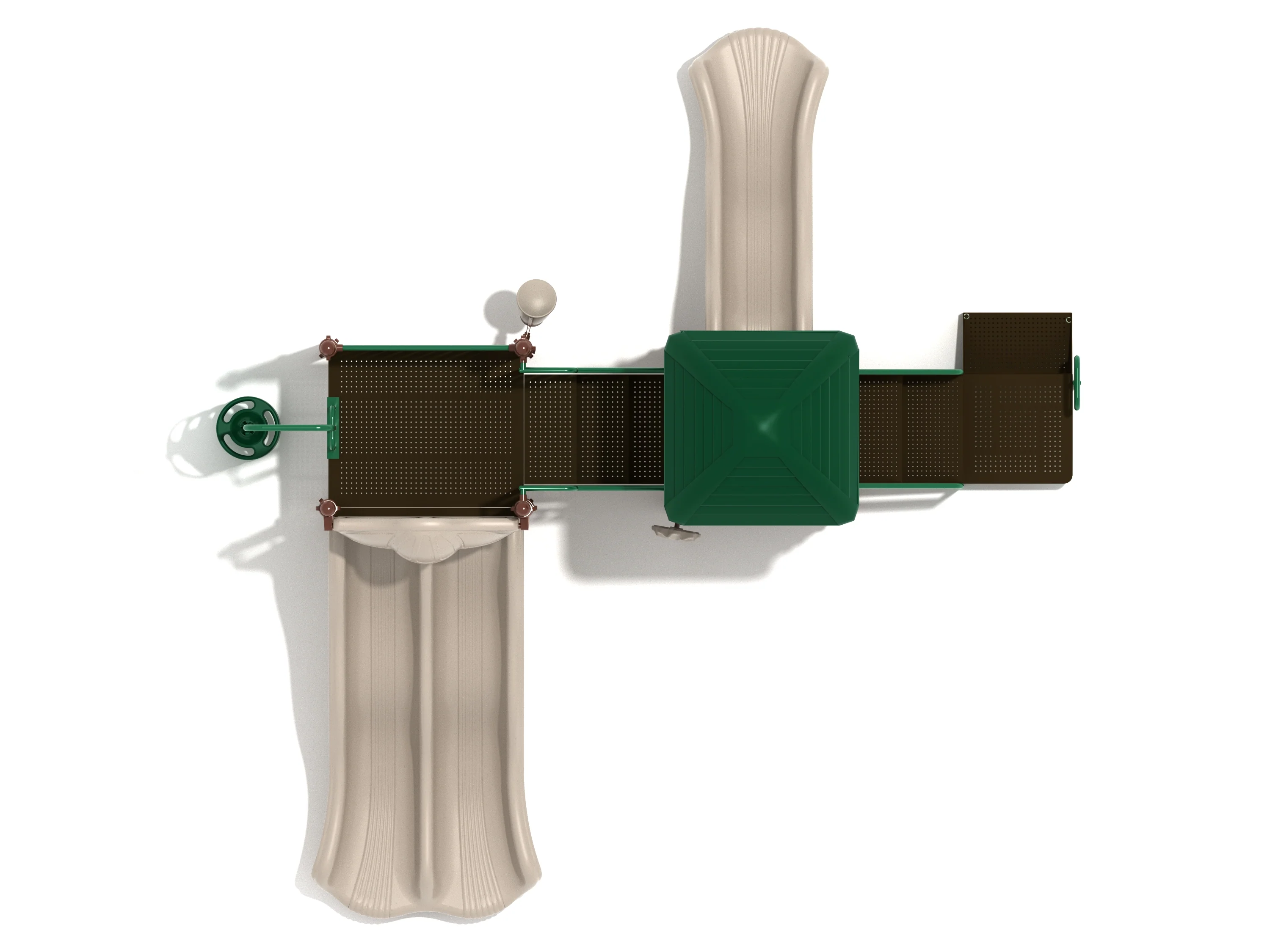 Granite Manor Play System - Image 7