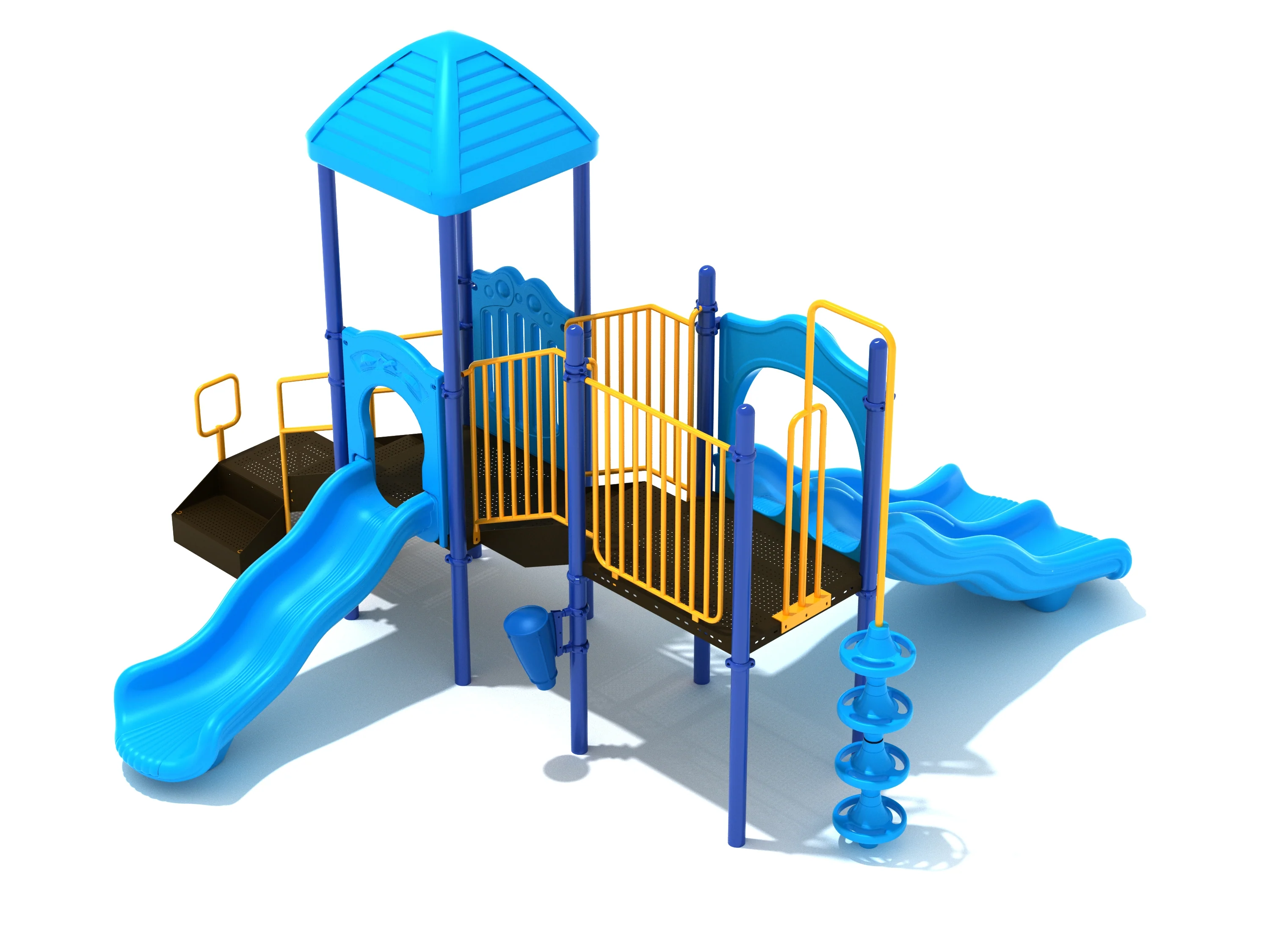 Granite Manor Play System - Image 8