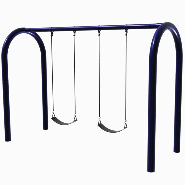 Heavy Duty Arch Swing Set - Image 3