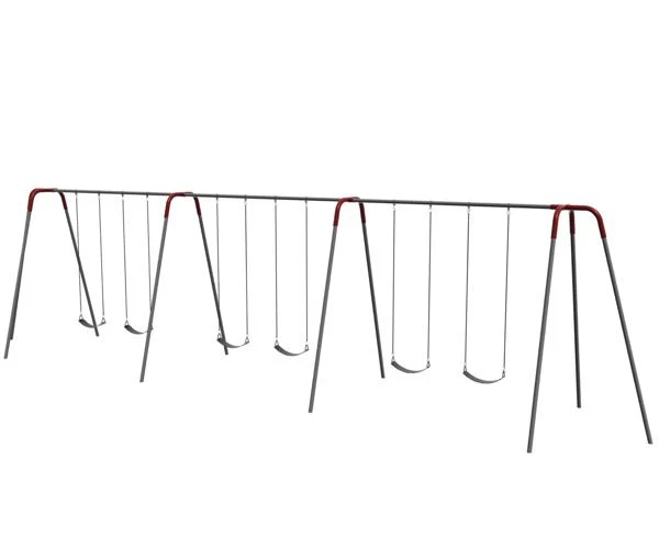 Heavy Duty Swing Set - Image 5