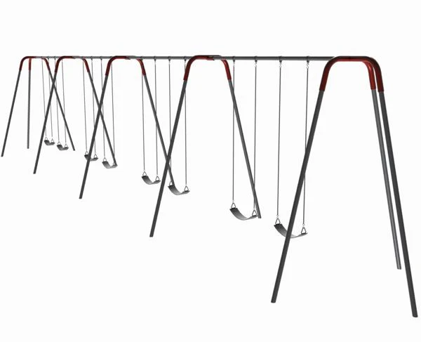 Heavy Duty Swing Set - Image 6