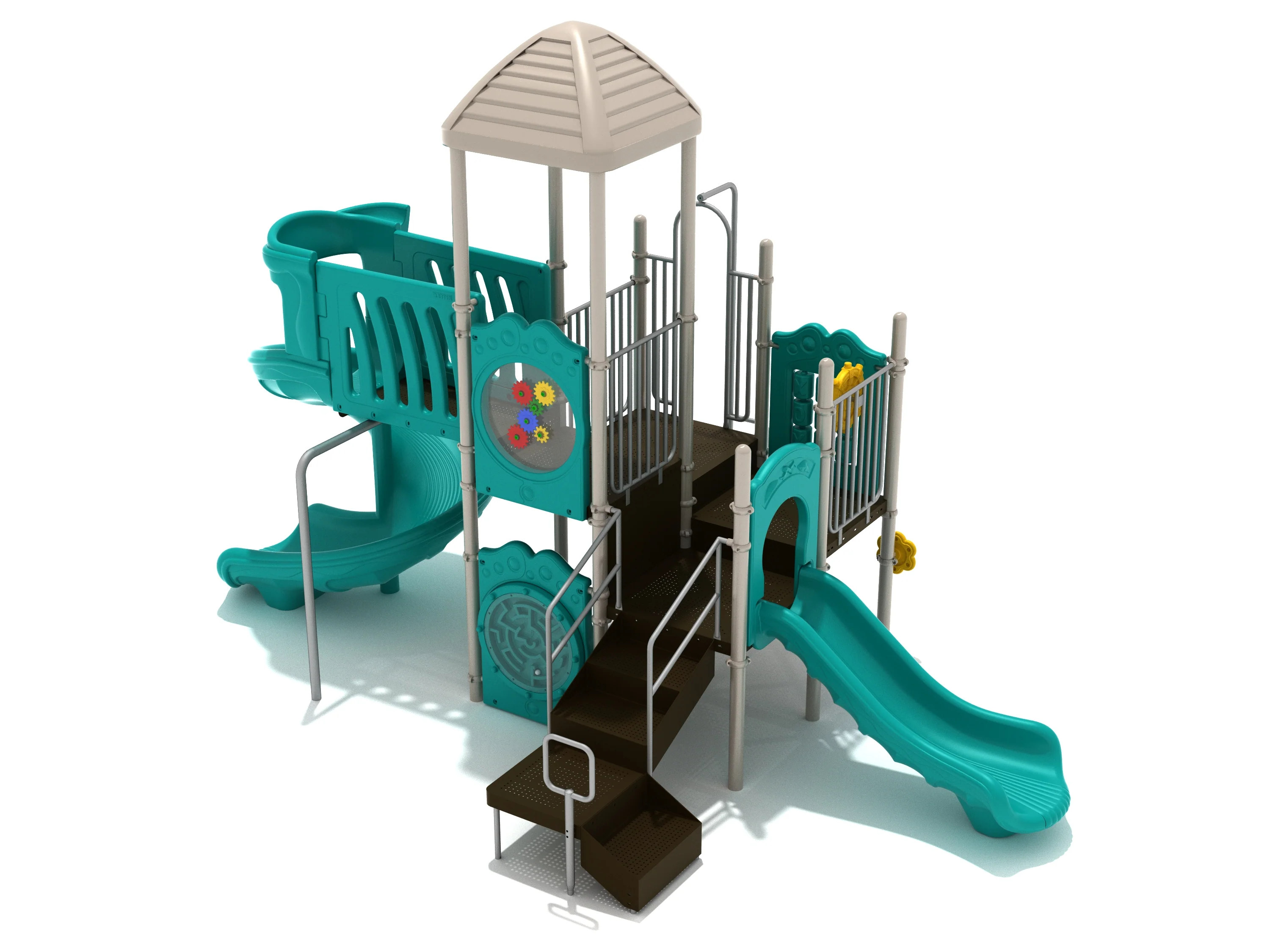 Hoosier Nest Playground - Image 10